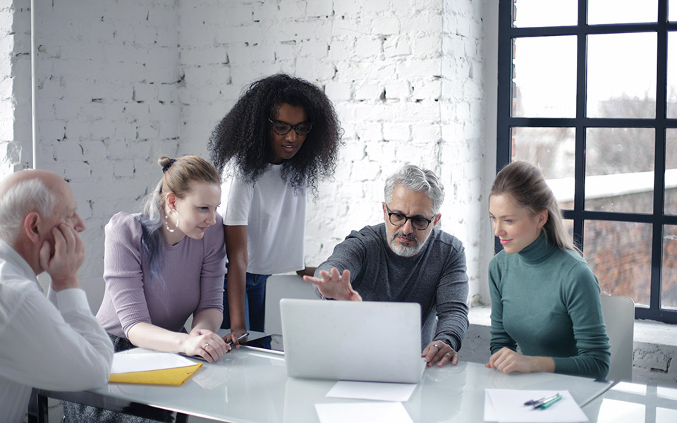 Living Room Visualisation